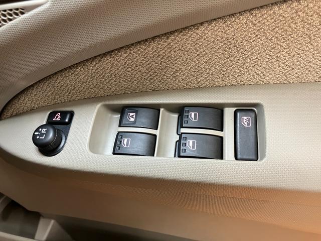 ムーヴＬオートエアコン　ナビ　Ｂカメラ　エコアイドル　エコモード　光軸調整ダイヤル　ＥＴＣ　電動格納ミラー　パワーウインドウ　キーレス（神奈川県）の中古車