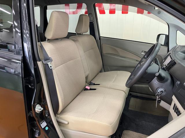 ムーヴＬオートエアコン　ナビ　Ｂカメラ　エコアイドル　エコモード　光軸調整ダイヤル　ＥＴＣ　電動格納ミラー　パワーウインドウ　キーレス（神奈川県）の中古車