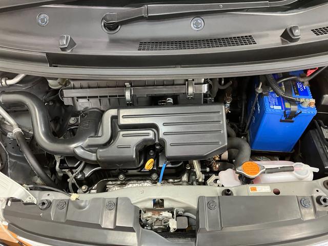 ムーヴＬオートエアコン　ナビ　Ｂカメラ　エコアイドル　エコモード　光軸調整ダイヤル　ＥＴＣ　電動格納ミラー　パワーウインドウ　キーレス（神奈川県）の中古車