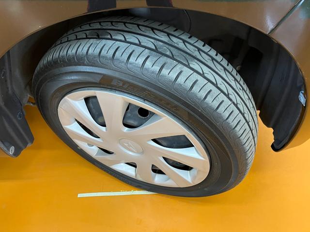 ムーヴＬオートエアコン　ナビ　Ｂカメラ　エコアイドル　エコモード　光軸調整ダイヤル　ＥＴＣ　電動格納ミラー　パワーウインドウ　キーレス（神奈川県）の中古車