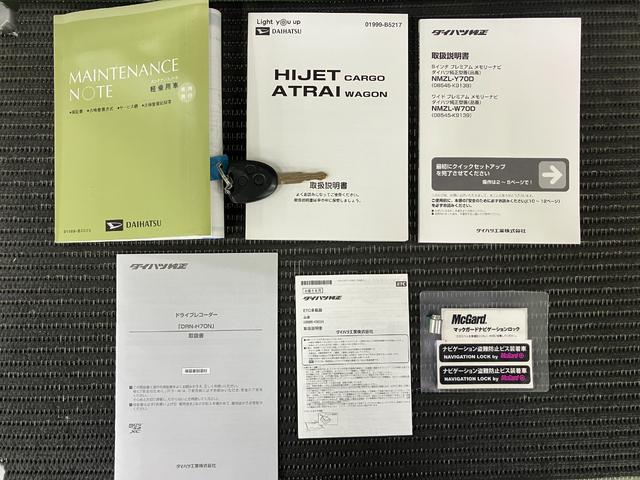 アトレーワゴンカスタムターボＲＳリミテッド　ＳＡIIIサポカーＳワイド適合　ドラレコ　Ｂカメラ　オートエアコン　ＵＳＢ接続端子　片側オートスライドドア　アイドリングストップ　オートハイビーム　ＥＴＣ　電動格納ミラー　キーレス（神奈川県）の中古車