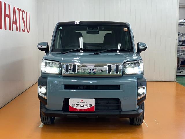 タフトＧサポカーＳワイド適合　ドラレコ　スカイフィールトップ　電動パーキングブレーキ　パノラマモニター対応　ステアリングスイッチ　シートヒーター　ＵＳＢ接続端子　Ｐスタート　コーナーセンサー　キーフリー（神奈川県）の中古車