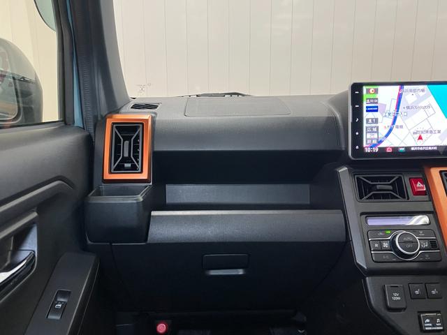 タフトＧサポカーＳワイド適合　ドラレコ　スカイフィールトップ　電動パーキングブレーキ　パノラマモニター対応　ステアリングスイッチ　シートヒーター　ＵＳＢ接続端子　Ｐスタート　コーナーセンサー　キーフリー（神奈川県）の中古車