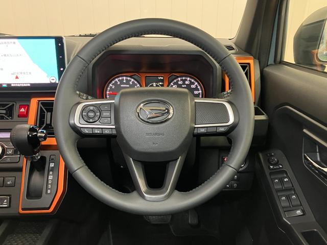 タフトＧサポカーＳワイド適合　ドラレコ　スカイフィールトップ　電動パーキングブレーキ　パノラマモニター対応　ステアリングスイッチ　シートヒーター　ＵＳＢ接続端子　Ｐスタート　コーナーセンサー　キーフリー（神奈川県）の中古車