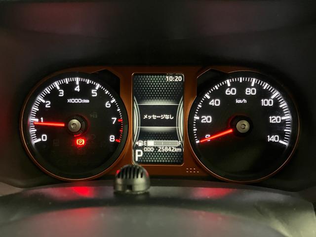 タフトＧサポカーＳワイド適合　ドラレコ　スカイフィールトップ　電動パーキングブレーキ　パノラマモニター対応　ステアリングスイッチ　シートヒーター　ＵＳＢ接続端子　Ｐスタート　コーナーセンサー　キーフリー（神奈川県）の中古車