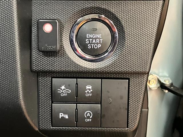 タフトＧサポカーＳワイド適合　ドラレコ　スカイフィールトップ　電動パーキングブレーキ　パノラマモニター対応　ステアリングスイッチ　シートヒーター　ＵＳＢ接続端子　Ｐスタート　コーナーセンサー　キーフリー（神奈川県）の中古車