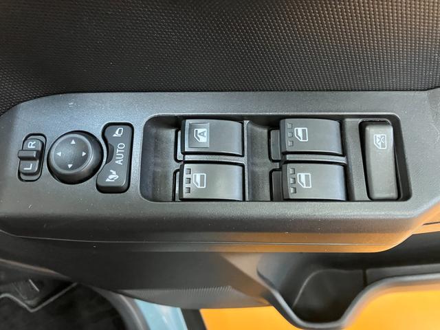 タフトＧサポカーＳワイド適合　ドラレコ　スカイフィールトップ　電動パーキングブレーキ　パノラマモニター対応　ステアリングスイッチ　シートヒーター　ＵＳＢ接続端子　Ｐスタート　コーナーセンサー　キーフリー（神奈川県）の中古車