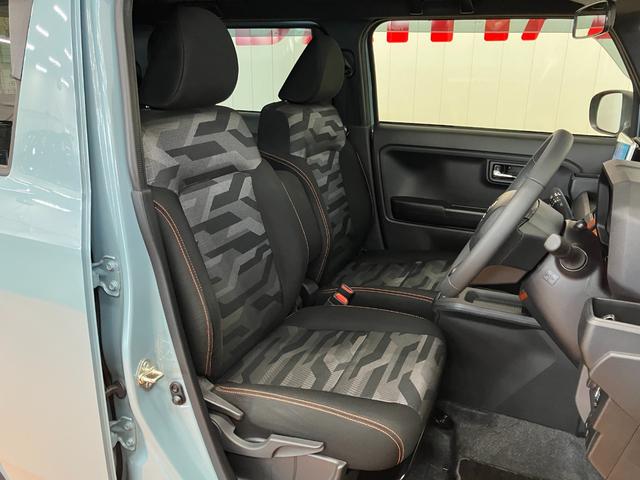 タフトＧサポカーＳワイド適合　ドラレコ　スカイフィールトップ　電動パーキングブレーキ　パノラマモニター対応　ステアリングスイッチ　シートヒーター　ＵＳＢ接続端子　Ｐスタート　コーナーセンサー　キーフリー（神奈川県）の中古車