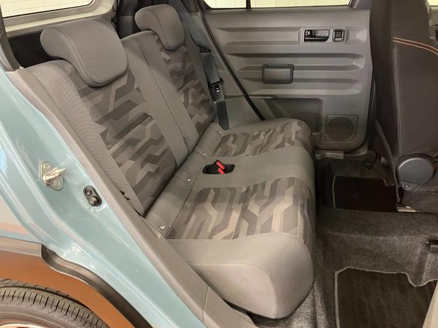 タフトＧサポカーＳワイド適合　ドラレコ　スカイフィールトップ　電動パーキングブレーキ　パノラマモニター対応　ステアリングスイッチ　シートヒーター　ＵＳＢ接続端子　Ｐスタート　コーナーセンサー　キーフリー（神奈川県）の中古車