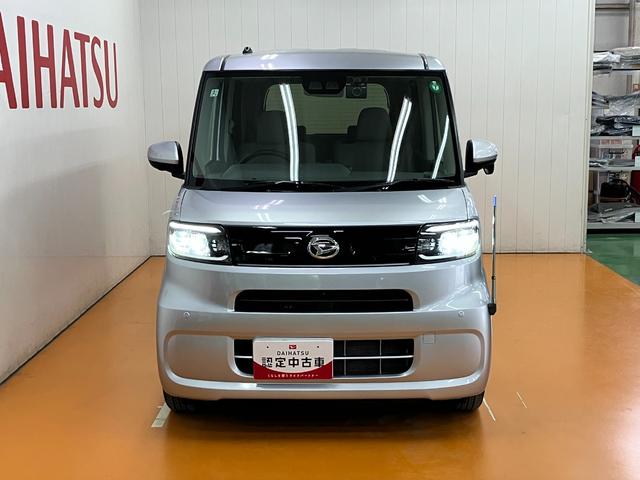 タントＸセレクションサポカーＳワイド適合　ドラレコ　ミラクルオープンドア　コーナーポール　パノラマモニター対応　片側オートスライドドア　Ｐスタート　コーナーセンサー　シートヒーター　ステアリングスイッチ　ＵＳＢ接続端子（神奈川県）の中古車