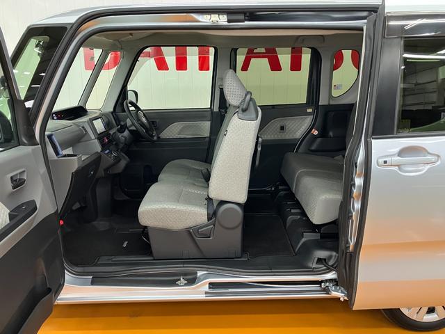 タントＸセレクションサポカーＳワイド適合　ドラレコ　ミラクルオープンドア　コーナーポール　パノラマモニター対応　片側オートスライドドア　Ｐスタート　コーナーセンサー　シートヒーター　ステアリングスイッチ　ＵＳＢ接続端子（神奈川県）の中古車