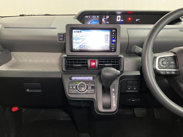 タントＸセレクションサポカーＳワイド適合　ドラレコ　ミラクルオープンドア　コーナーポール　パノラマモニター対応　片側オートスライドドア　Ｐスタート　コーナーセンサー　シートヒーター　ステアリングスイッチ　ＵＳＢ接続端子（神奈川県）の中古車