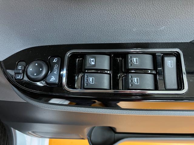 タントカスタムＲＳセレクションサポカーＳワイド適合　ドラレコ　ミラクルオープンドア　両側オートスライドドア　電動パーキングブレーキ　全車速追従機能付ＡＣＣ　パノラマモニター対応　シートヒーター　コーナーセンサー（神奈川県）の中古車