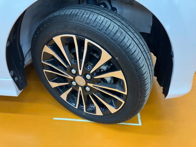 タントカスタムＲＳセレクションサポカーＳワイド適合　ドラレコ　ミラクルオープンドア　両側オートスライドドア　電動パーキングブレーキ　全車速追従機能付ＡＣＣ　パノラマモニター対応　シートヒーター　コーナーセンサー（神奈川県）の中古車