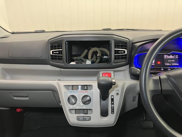 ミライースＸ　リミテッドＳＡIIIサポカーＳワイド適合　Ｂカメラ　エアコン　コーナーセンサー　光軸調整ダイヤル　オートハイビーム　アイドリングストップ　横滑り防止機能　誤発進抑制機能　パワーウインドウ　キーレス（神奈川県）の中古車