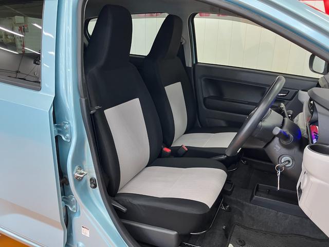 ミライースＸ　リミテッドＳＡIIIサポカーＳワイド適合　Ｂカメラ　エアコン　コーナーセンサー　光軸調整ダイヤル　オートハイビーム　アイドリングストップ　横滑り防止機能　誤発進抑制機能　パワーウインドウ　キーレス（神奈川県）の中古車