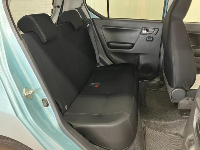 ミライースＸ　リミテッドＳＡIIIサポカーＳワイド適合　Ｂカメラ　エアコン　コーナーセンサー　光軸調整ダイヤル　オートハイビーム　アイドリングストップ　横滑り防止機能　誤発進抑制機能　パワーウインドウ　キーレス（神奈川県）の中古車