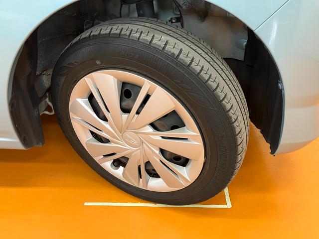 ミライースＸ　リミテッドＳＡIIIサポカーＳワイド適合　Ｂカメラ　エアコン　コーナーセンサー　光軸調整ダイヤル　オートハイビーム　アイドリングストップ　横滑り防止機能　誤発進抑制機能　パワーウインドウ　キーレス（神奈川県）の中古車