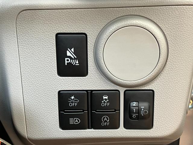 ミライースＸ　ＳＡIIIサポカーＳワイド適合　エアコン　Ｂカメラ　コーナーセンサー　光軸調整ダイヤル　オートハイビーム　アイドリングストップ　横滑り防止機能　誤発進抑制機能　電動格納ミラー　パワーウインドウ　キーレス（神奈川県）の中古車