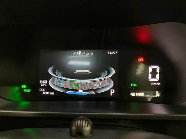 ロッキープレミアムG HEVサポカーSワイド適合 ハイブリッド車 電動パーキングブレーキ パノラマモニター対応 USB接続端子 ステアリングスイッチ 全車速追従機能付ACC シートヒーター S−ペダル コーナーセンサー(神奈川県)の中古車