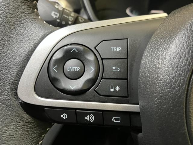 ロッキープレミアムG HEVサポカーSワイド適合 ハイブリッド車 電動パーキングブレーキ パノラマモニター対応 USB接続端子 ステアリングスイッチ 全車速追従機能付ACC シートヒーター S−ペダル コーナーセンサー(神奈川県)の中古車