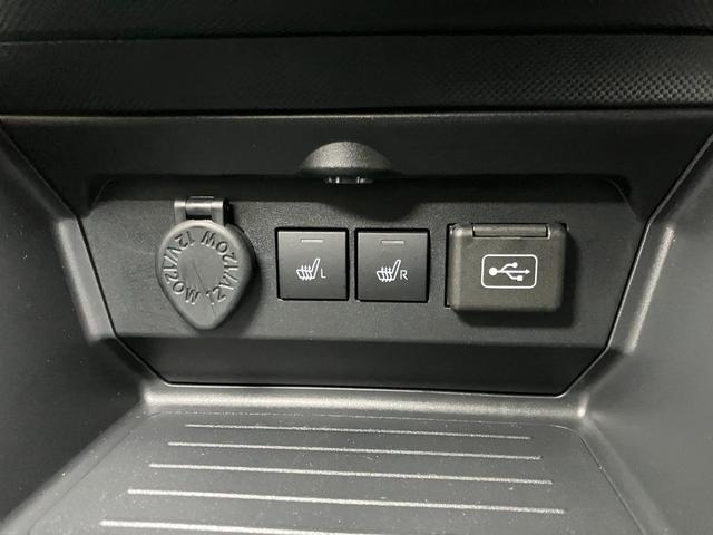 ロッキープレミアムG HEVサポカーSワイド適合 ハイブリッド車 電動パーキングブレーキ パノラマモニター対応 USB接続端子 ステアリングスイッチ 全車速追従機能付ACC シートヒーター S−ペダル コーナーセンサー(神奈川県)の中古車