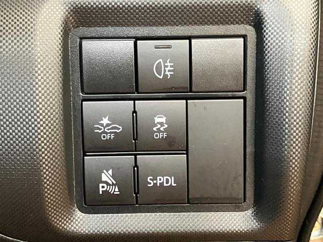 ロッキープレミアムG HEVサポカーSワイド適合 ハイブリッド車 電動パーキングブレーキ パノラマモニター対応 USB接続端子 ステアリングスイッチ 全車速追従機能付ACC シートヒーター S−ペダル コーナーセンサー(神奈川県)の中古車