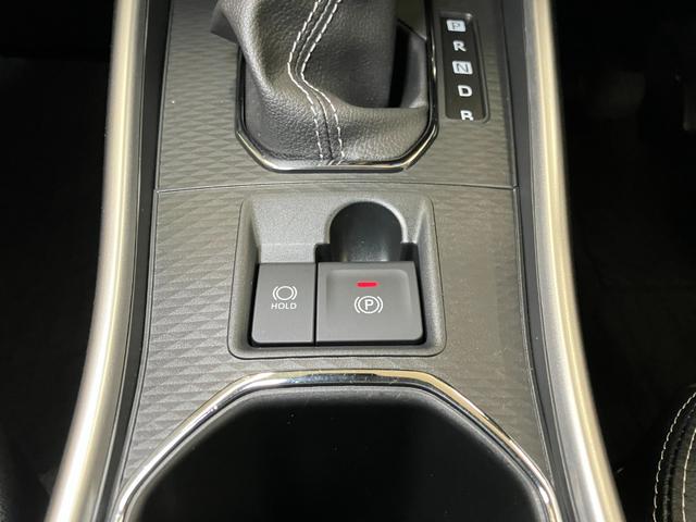 ロッキープレミアムG HEVサポカーSワイド適合 ハイブリッド車 電動パーキングブレーキ パノラマモニター対応 USB接続端子 ステアリングスイッチ 全車速追従機能付ACC シートヒーター S−ペダル コーナーセンサー(神奈川県)の中古車