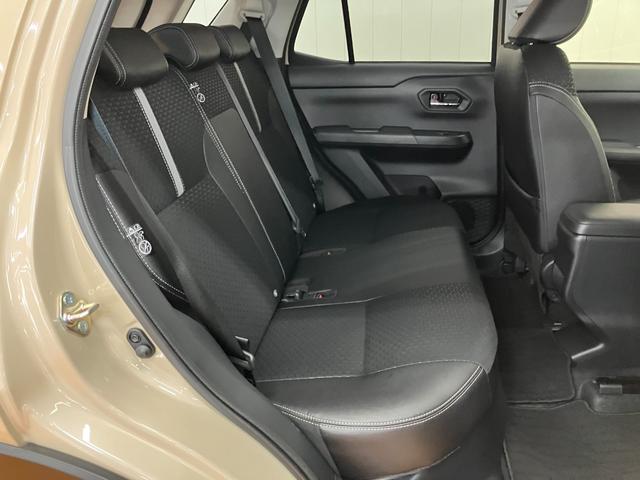 ロッキープレミアムG HEVサポカーSワイド適合 ハイブリッド車 電動パーキングブレーキ パノラマモニター対応 USB接続端子 ステアリングスイッチ 全車速追従機能付ACC シートヒーター S−ペダル コーナーセンサー(神奈川県)の中古車