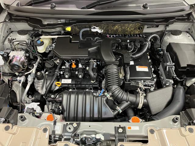 ロッキープレミアムG HEVサポカーSワイド適合 ハイブリッド車 電動パーキングブレーキ パノラマモニター対応 USB接続端子 ステアリングスイッチ 全車速追従機能付ACC シートヒーター S−ペダル コーナーセンサー(神奈川県)の中古車