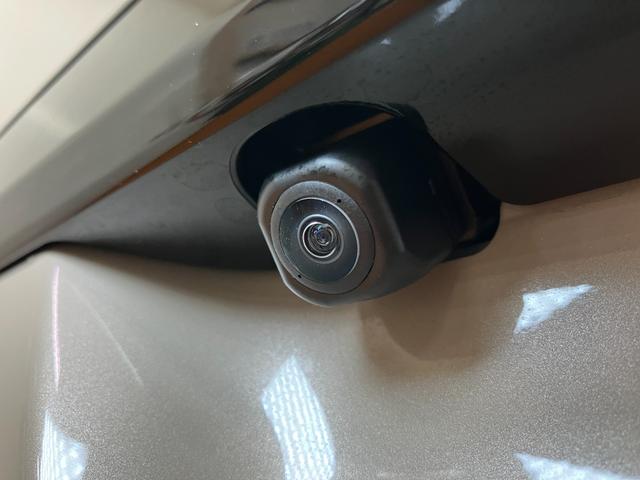 ロッキープレミアムG HEVサポカーSワイド適合 ハイブリッド車 電動パーキングブレーキ パノラマモニター対応 USB接続端子 ステアリングスイッチ 全車速追従機能付ACC シートヒーター S−ペダル コーナーセンサー(神奈川県)の中古車