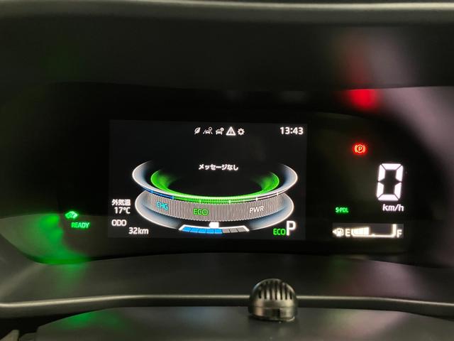 ロッキープレミアムG HEVサポカーSワイド適合 ハイブリッド車 電動パーキングブレーキ パノラマモニター対応 USB接続端子 ステアリングスイッチ 全車速追従機能付ACC シートヒーター S−ペダル コーナーセンサー(神奈川県)の中古車