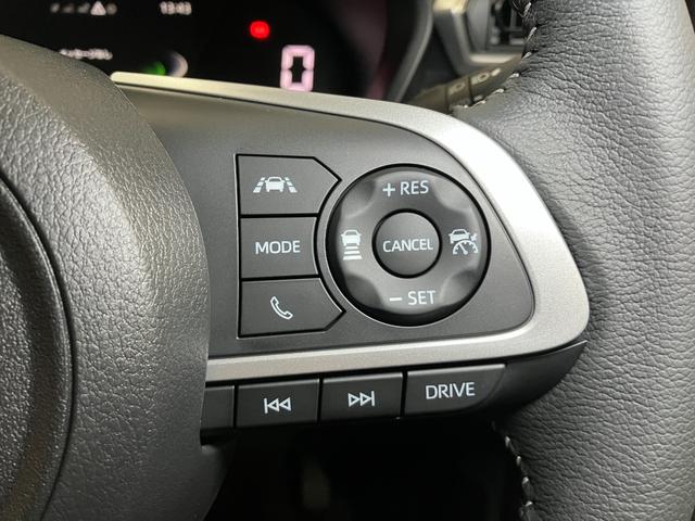 ロッキープレミアムG HEVサポカーSワイド適合 ハイブリッド車 電動パーキングブレーキ パノラマモニター対応 USB接続端子 ステアリングスイッチ 全車速追従機能付ACC シートヒーター S−ペダル コーナーセンサー(神奈川県)の中古車