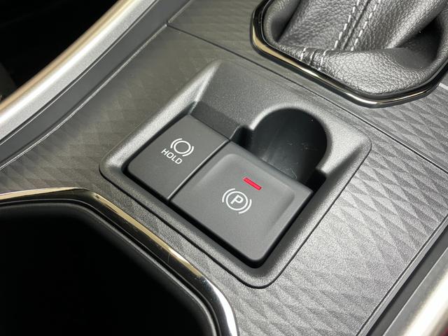 ロッキープレミアムG HEVサポカーSワイド適合 ハイブリッド車 電動パーキングブレーキ パノラマモニター対応 USB接続端子 ステアリングスイッチ 全車速追従機能付ACC シートヒーター S−ペダル コーナーセンサー(神奈川県)の中古車