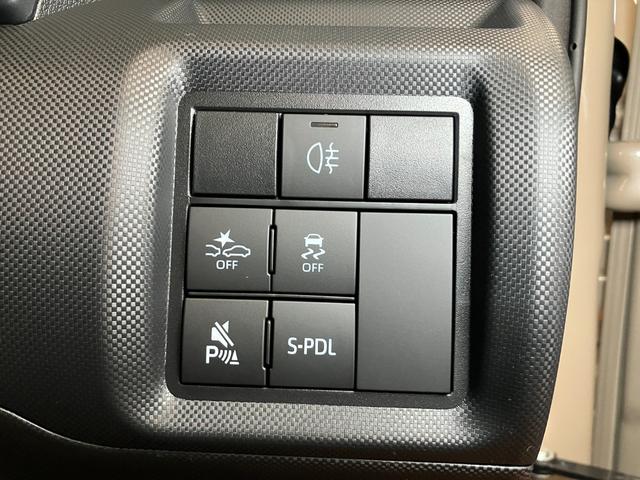 ロッキープレミアムG HEVサポカーSワイド適合 ハイブリッド車 電動パーキングブレーキ パノラマモニター対応 USB接続端子 ステアリングスイッチ 全車速追従機能付ACC シートヒーター S−ペダル コーナーセンサー(神奈川県)の中古車