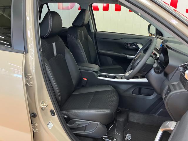 ロッキープレミアムG HEVサポカーSワイド適合 ハイブリッド車 電動パーキングブレーキ パノラマモニター対応 USB接続端子 ステアリングスイッチ 全車速追従機能付ACC シートヒーター S−ペダル コーナーセンサー(神奈川県)の中古車