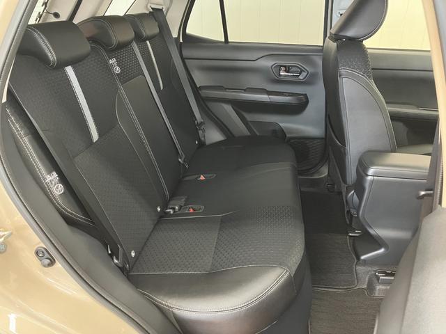 ロッキープレミアムG HEVサポカーSワイド適合 ハイブリッド車 電動パーキングブレーキ パノラマモニター対応 USB接続端子 ステアリングスイッチ 全車速追従機能付ACC シートヒーター S−ペダル コーナーセンサー(神奈川県)の中古車