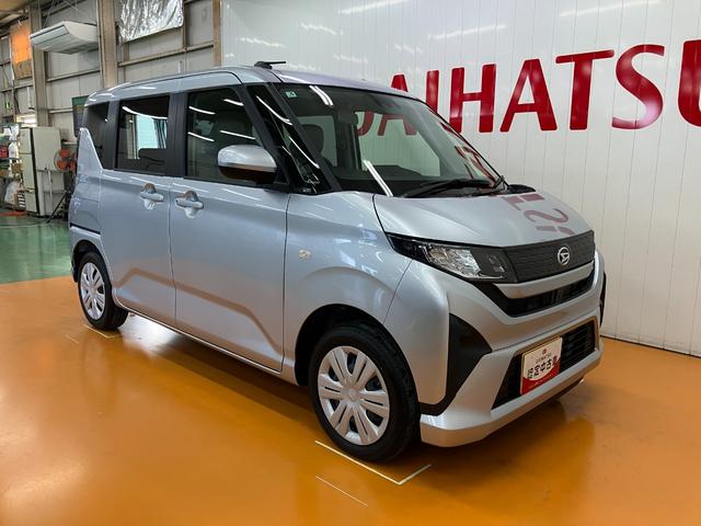 ムーヴXサポカーSワイド適合 片側オートスライドドア Bカメラ USB接続端子 ステアリングスイッチ Pスタート アイドリングストップ コーナーセンサー キーフリー(神奈川県)の中古車