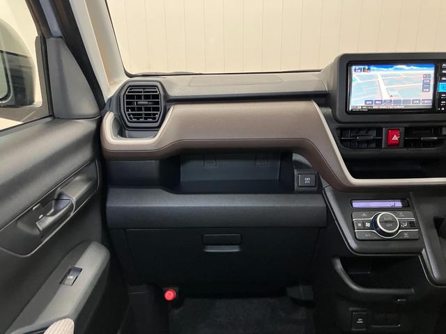 ムーヴXサポカーSワイド適合 片側オートスライドドア Bカメラ USB接続端子 ステアリングスイッチ Pスタート アイドリングストップ コーナーセンサー キーフリー(神奈川県)の中古車