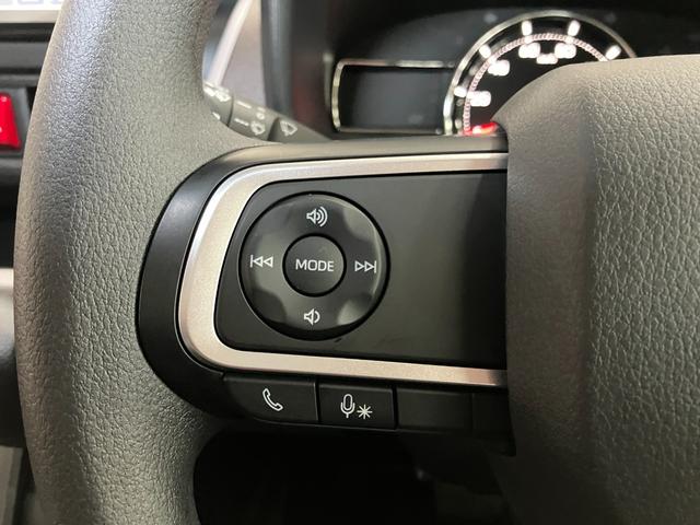 ムーヴXサポカーSワイド適合 片側オートスライドドア Bカメラ USB接続端子 ステアリングスイッチ Pスタート アイドリングストップ コーナーセンサー キーフリー(神奈川県)の中古車