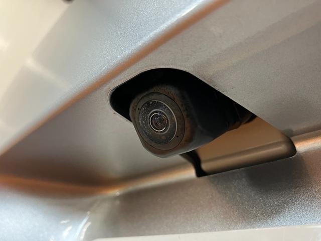 ムーヴXサポカーSワイド適合 片側オートスライドドア Bカメラ USB接続端子 ステアリングスイッチ Pスタート アイドリングストップ コーナーセンサー キーフリー(神奈川県)の中古車