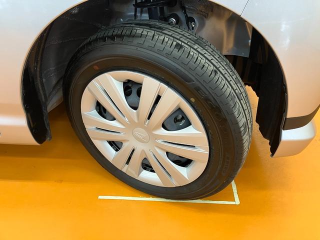 ムーヴXサポカーSワイド適合 片側オートスライドドア Bカメラ USB接続端子 ステアリングスイッチ Pスタート アイドリングストップ コーナーセンサー キーフリー(神奈川県)の中古車