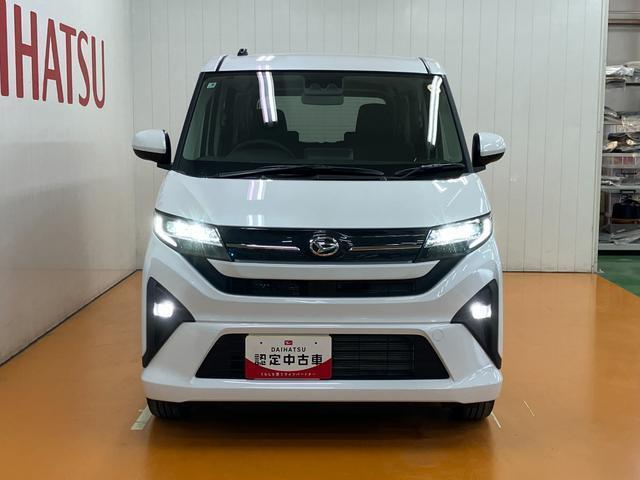 ムーヴＲＳサポカーＳワイド適合　両側オートスライドドア　Ｂカメラ　全車速追従機能付ＡＣＣ　ステアリングスイッチ　電動パーキングブレーキ　Ｐスタート　コーナーセンサー　キーフリー（神奈川県）の中古車