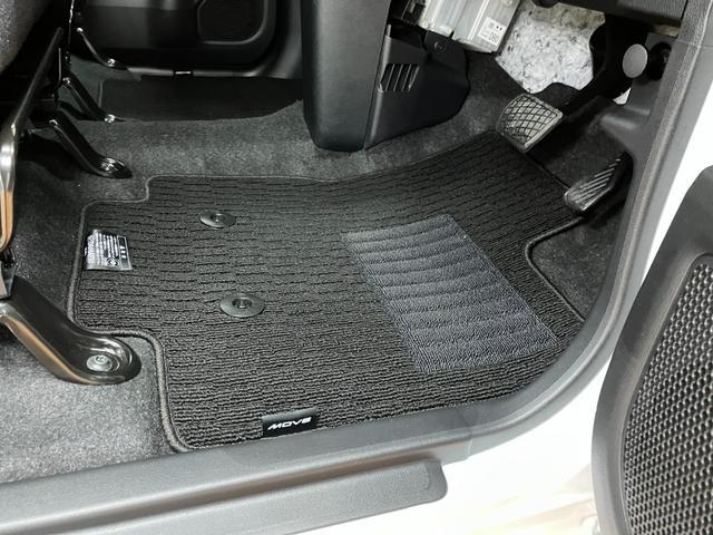 ムーヴＲＳサポカーＳワイド適合　両側オートスライドドア　Ｂカメラ　全車速追従機能付ＡＣＣ　ステアリングスイッチ　電動パーキングブレーキ　Ｐスタート　コーナーセンサー　キーフリー（神奈川県）の中古車