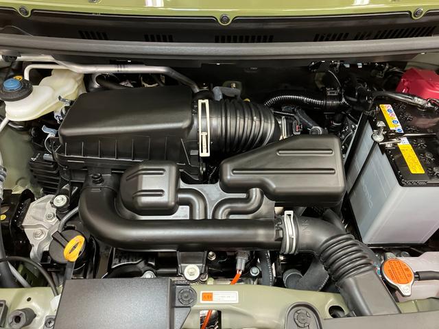 タフトG ダーククロムベンチャーサポカーSワイド適合 スカイフィールトップ 電動パーキングブレーキ パノラマモニター対応 全車速追従機能付ACC ステアリングスイッチ シートヒーター USB接続端子 コーナーセンサー キーフリー(神奈川県)の中古車