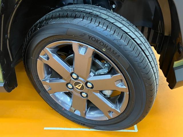 タフトG ダーククロムベンチャーサポカーSワイド適合 スカイフィールトップ 電動パーキングブレーキ パノラマモニター対応 全車速追従機能付ACC ステアリングスイッチ シートヒーター USB接続端子 コーナーセンサー キーフリー(神奈川県)の中古車