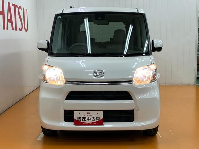 タントX SAIIスマアシ ミラクルオープンドア 片側オートスライドドア オーディオ オートエアコン Pスタート エコアイドル 横滑り防止機能 誤発進抑制機能 電動格納ミラー キーフリー(神奈川県)の中古車