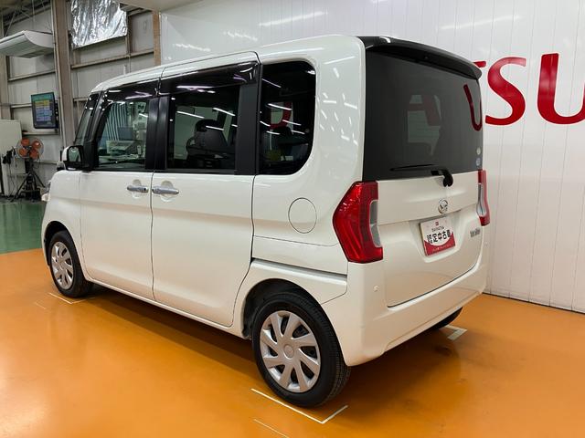 タントX SAIIスマアシ ミラクルオープンドア 片側オートスライドドア オーディオ オートエアコン Pスタート エコアイドル 横滑り防止機能 誤発進抑制機能 電動格納ミラー キーフリー(神奈川県)の中古車