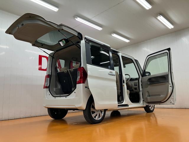 タントX SAIIスマアシ ミラクルオープンドア 片側オートスライドドア オーディオ オートエアコン Pスタート エコアイドル 横滑り防止機能 誤発進抑制機能 電動格納ミラー キーフリー(神奈川県)の中古車