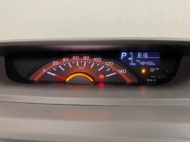 タントX SAIIスマアシ ミラクルオープンドア 片側オートスライドドア オーディオ オートエアコン Pスタート エコアイドル 横滑り防止機能 誤発進抑制機能 電動格納ミラー キーフリー(神奈川県)の中古車